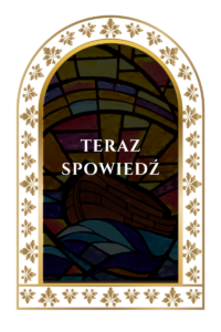 OGŁOSZENIA PARAFIALNE
